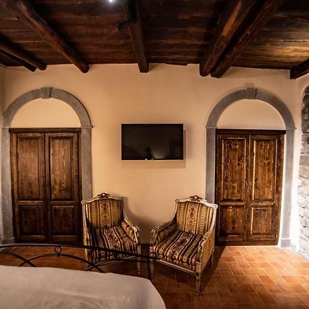 فيلا Il Giardino Nel Borgo فِتيربو المظهر الخارجي الصورة